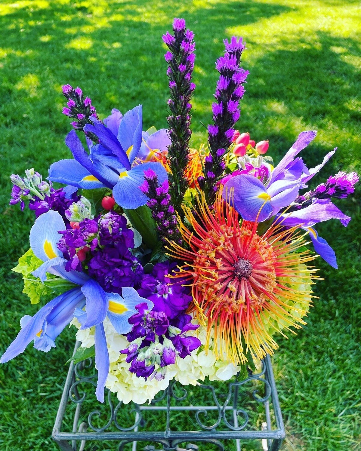 Hans by Twigs Floral Design