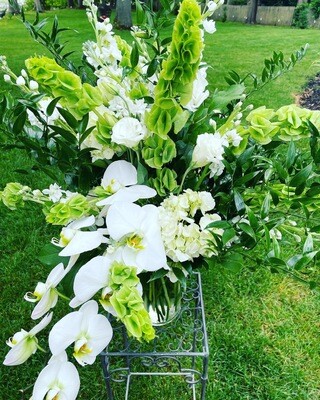 Joy of Living by Twigs Floral Design