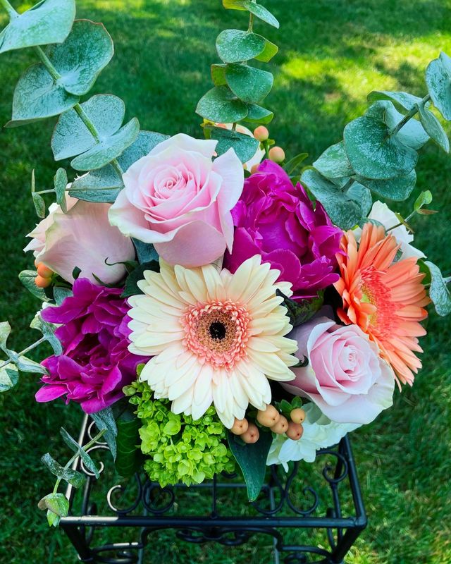 Impact by Twigs Floral Design