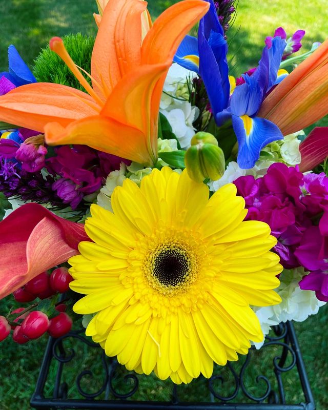 Token by Twigs Floral Design