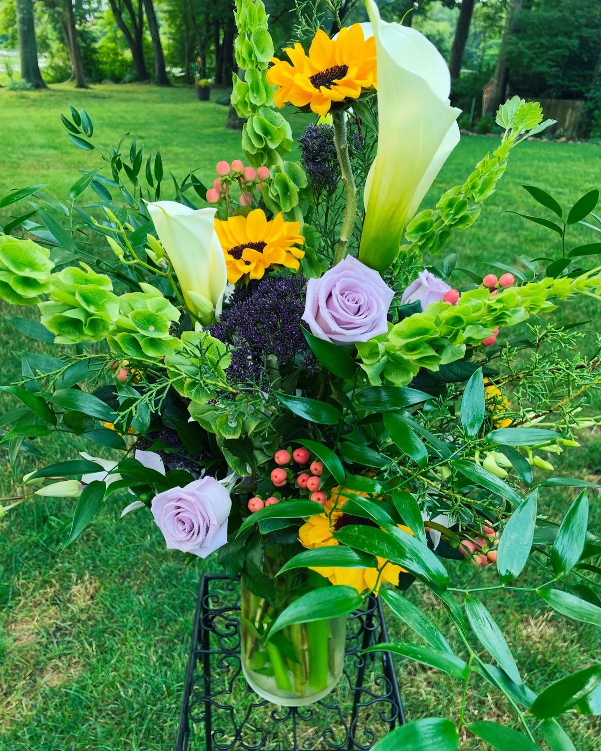 Lover by Twigs Floral Design