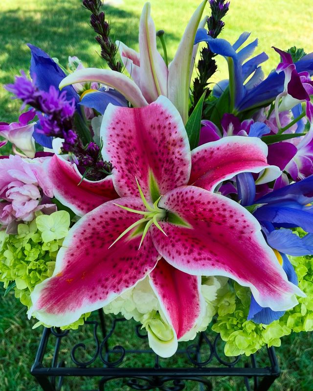 You're Everything by Twigs Floral Design