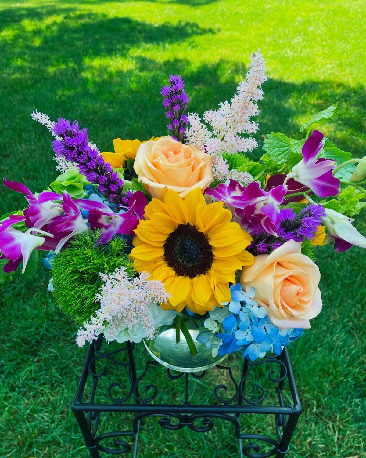 Smile by Twigs Floral Design