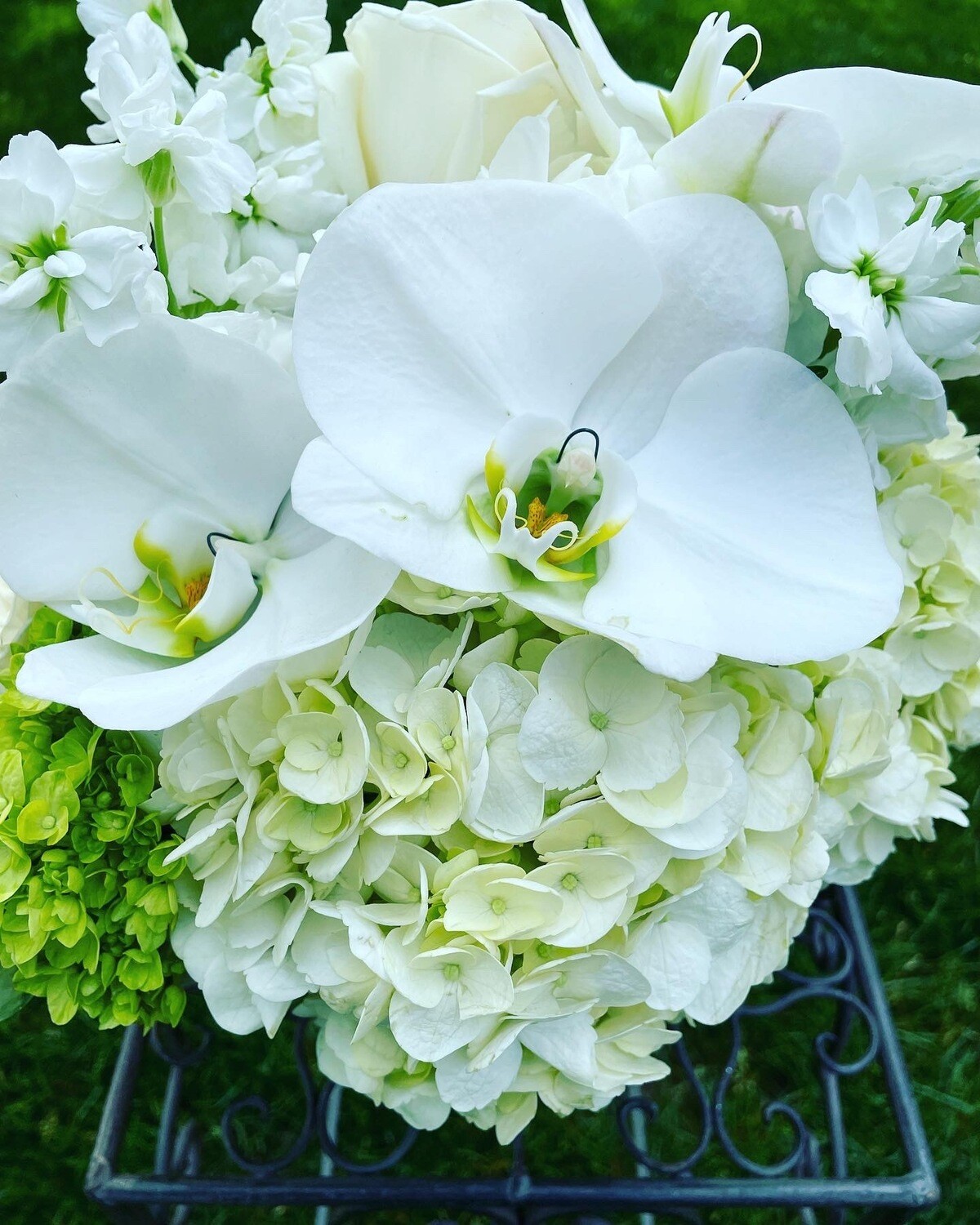 Grace by Twigs Floral Design