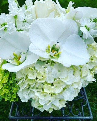 Grace by Twigs Floral Design