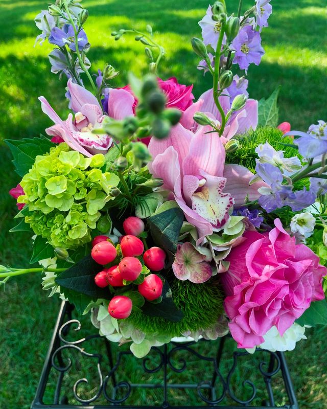 Affection by Twigs Floral Design