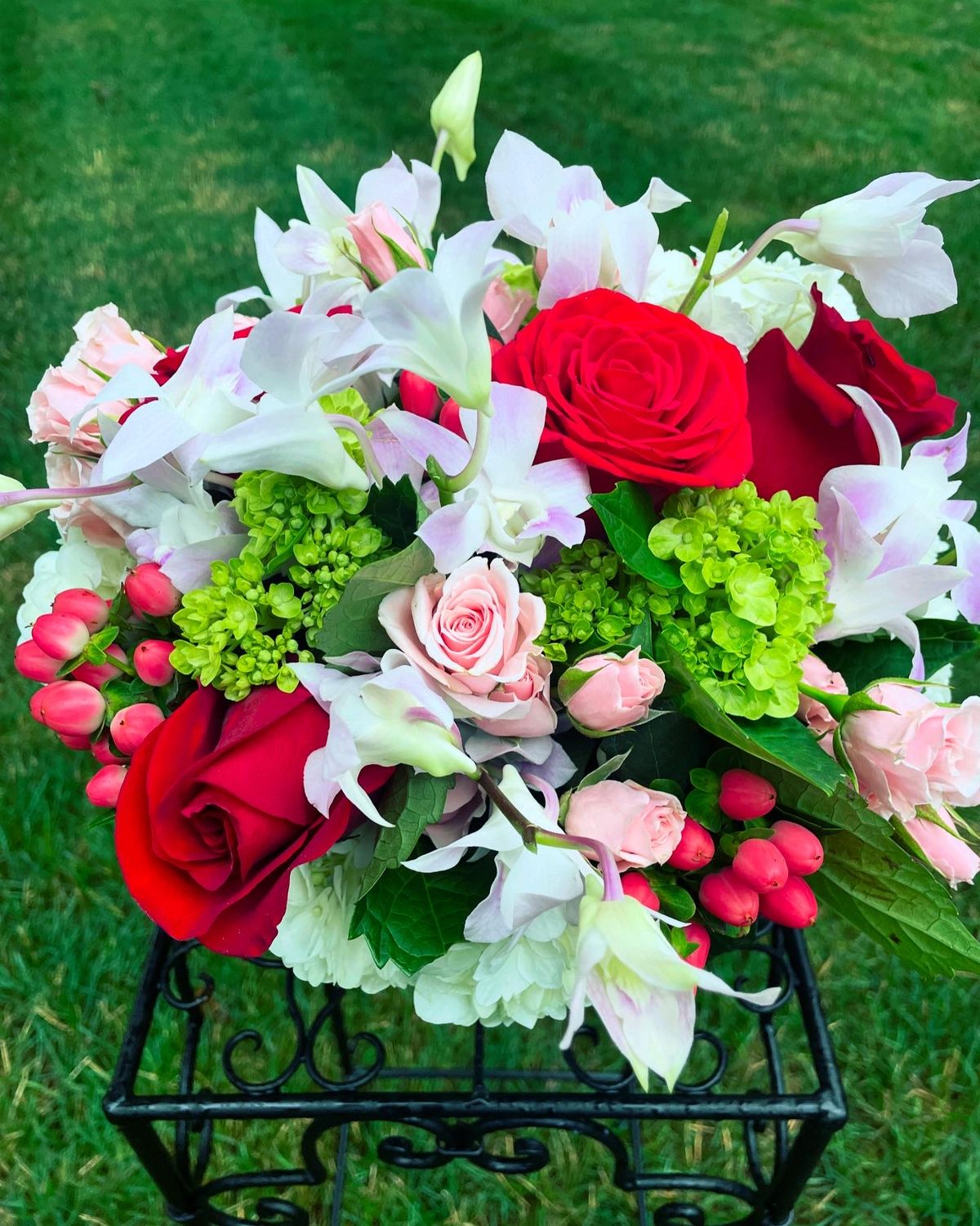 Swoon by Twigs Floral Design