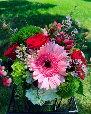 Smooch by Twigs Floral Design