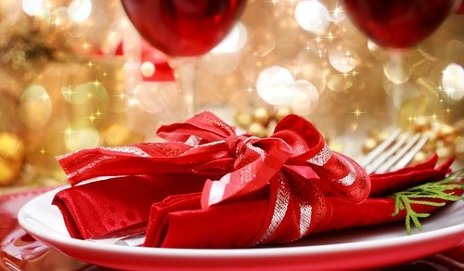 Adult Christmas Party Meal Selection Adult Christmas Party Meal Selection