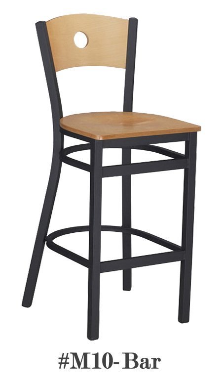 M10-Bar