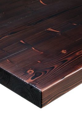 Pinewood Table Top