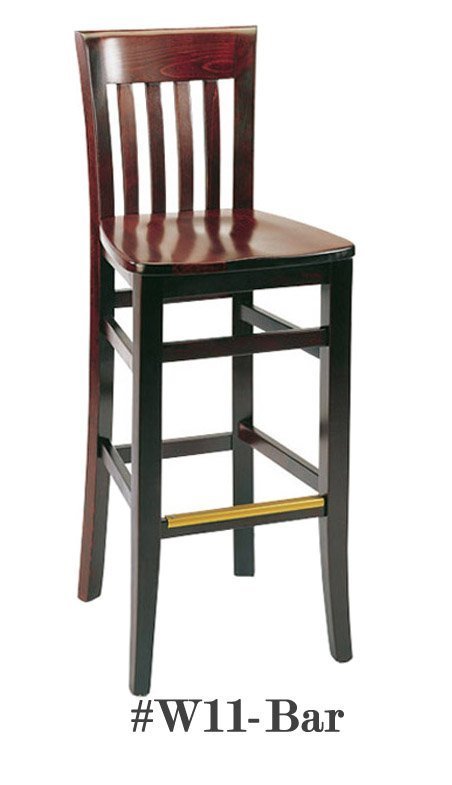 W11-Bar