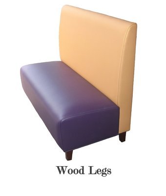 Wood Legs