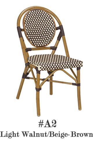 #A2  Light Walnut/Beige-Brown