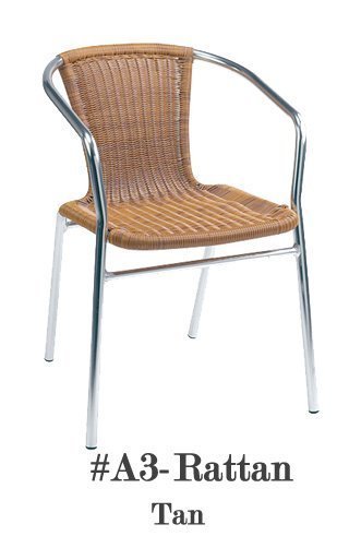 #A3-Rattan  Tan