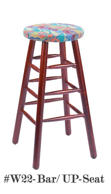 #W22-Bar/UP-Seat