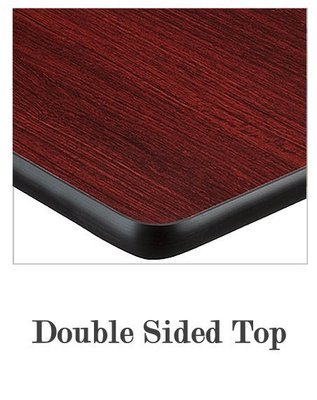 Top- Double Sided Top