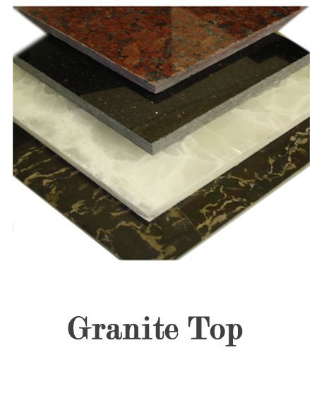 Granite Top