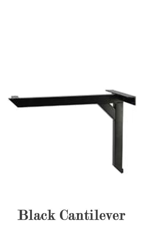Black Cantilever