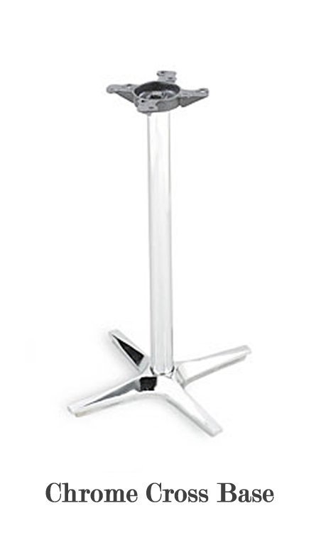Chrone Cross Base