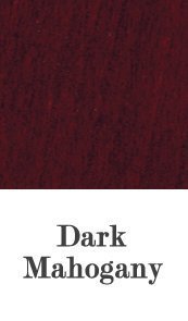 Dark Mahogany