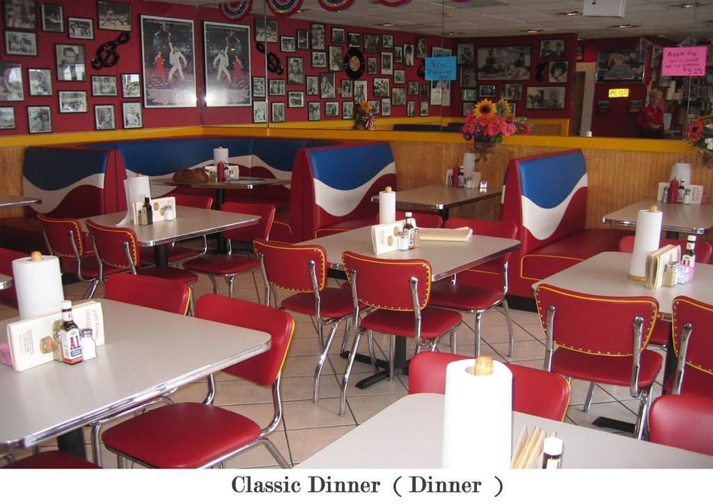 Classic Dinner(Dinner)
