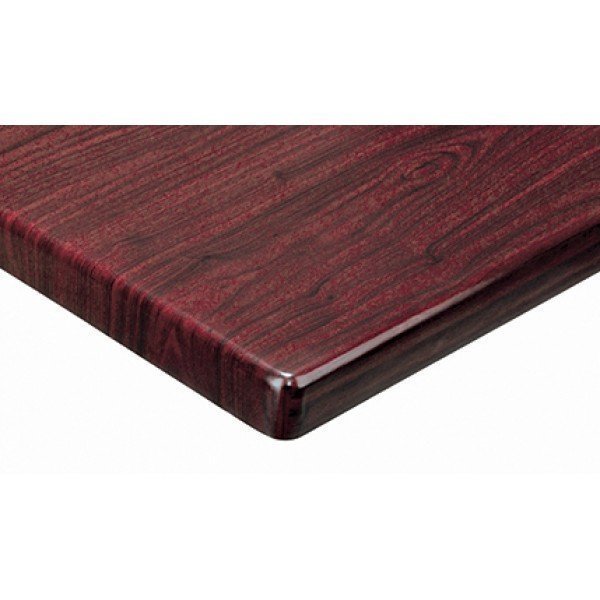 RTUV SERIES DARK MAHOGANY