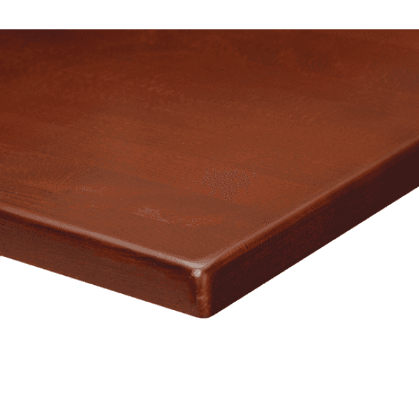SW SERIES DARK MAHOGANY