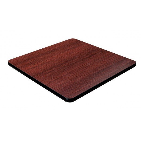 T SERIES MAHOGANY -BLACK
