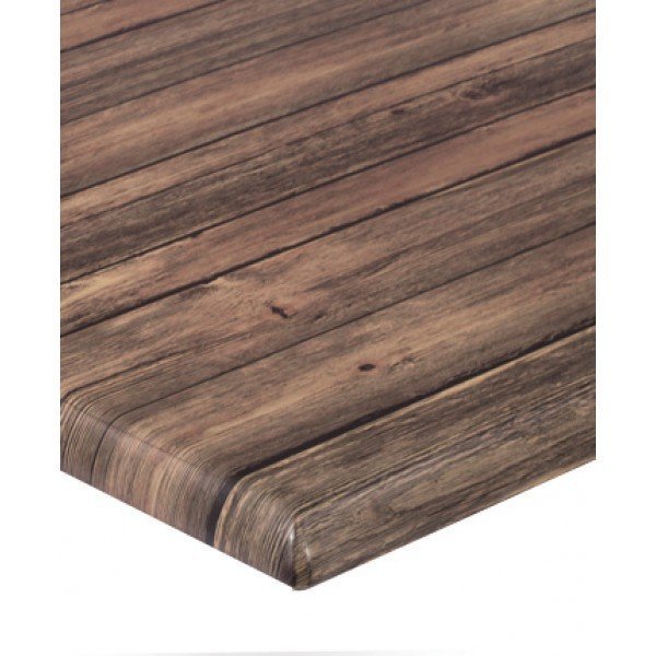 WERZALIT ANTIQUE WALNUT