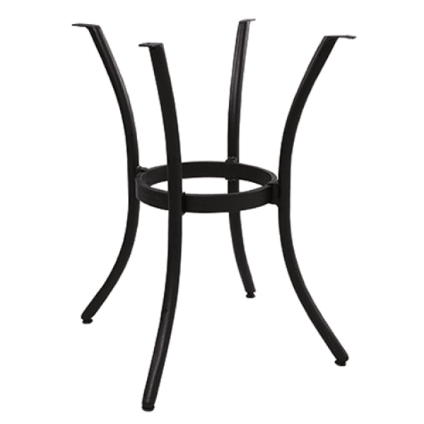 BA SERIES BASE - BLACK