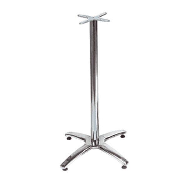 Base- Chrome bases-BAR-HEIGHT