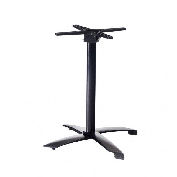 FA ALUMINIUM FOLDING BASE