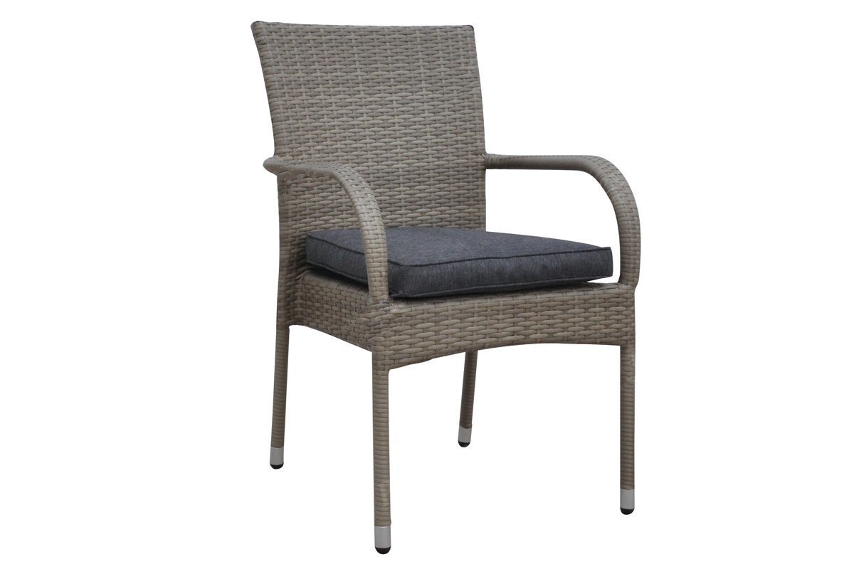 Outdoor Arm Chair-P50162
