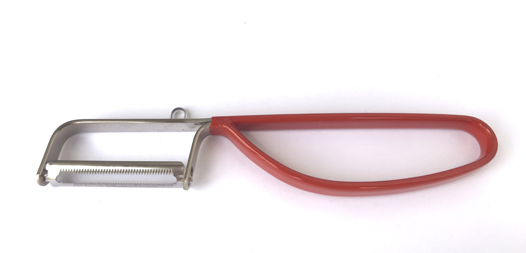 VINTEK Professional Swivel Peeler