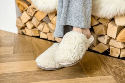 Slippers &amp; Pantoffels