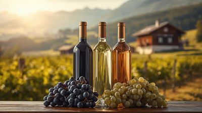 Wijnen (coming soon)