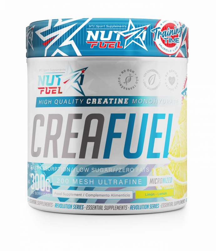CREAFUEL NUTRIFUEL