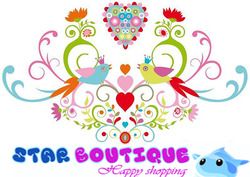 star butik indonesia's store