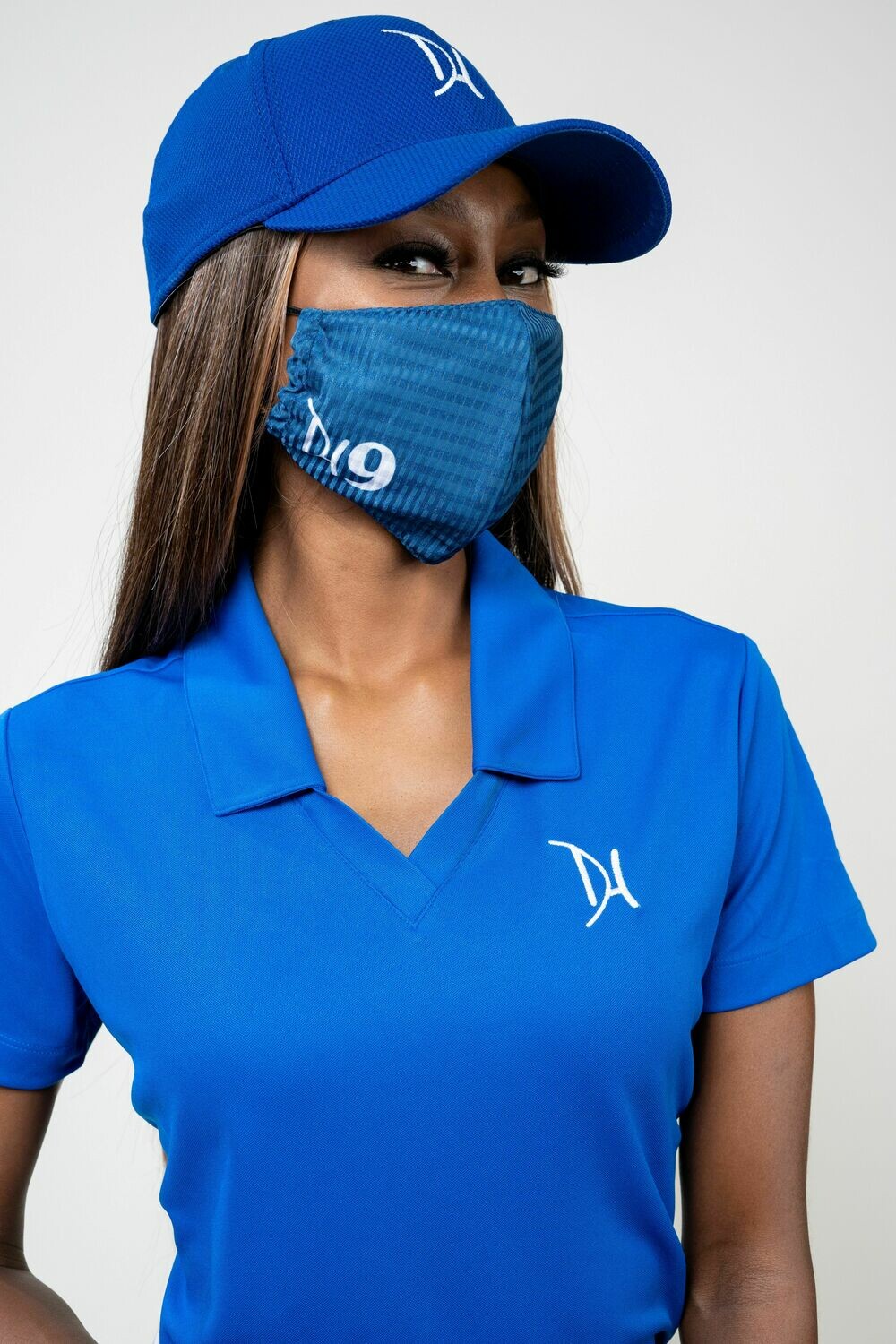 DH9 Ladies Face Mask