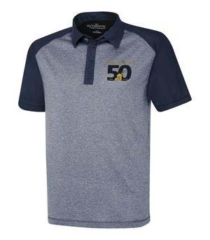 50th Polo Shirt