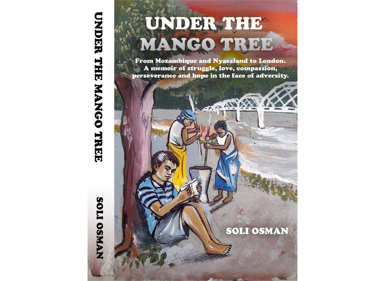 Under The Mango Tree