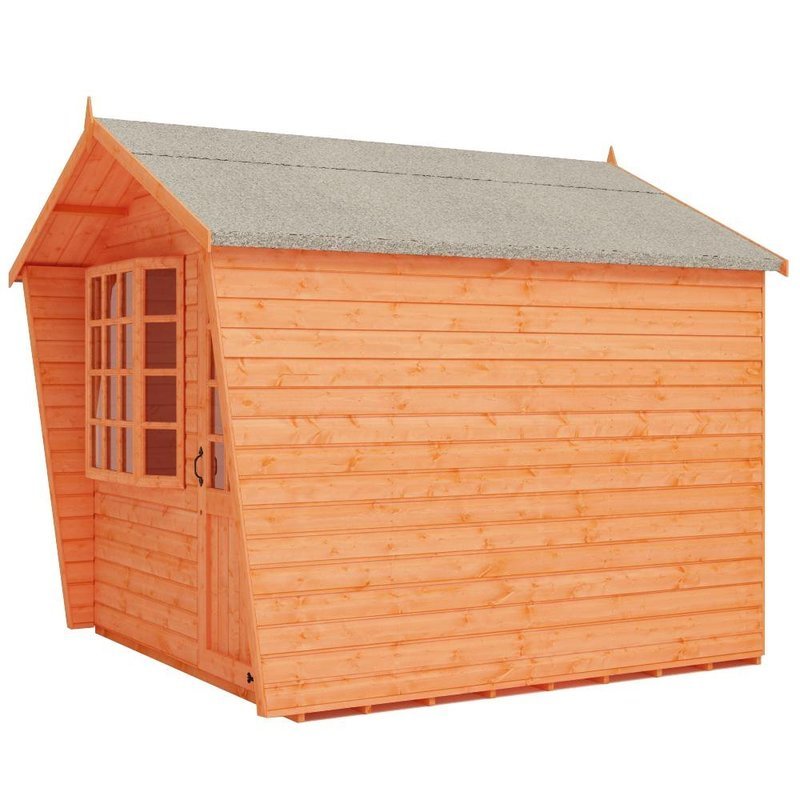 The Alpine Bay Summer House