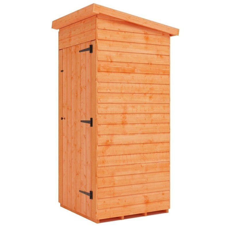 Budget Tool Tidy Shed