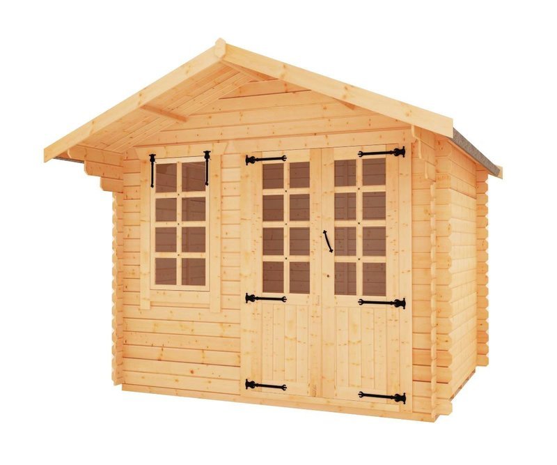 The Appleby Cabin