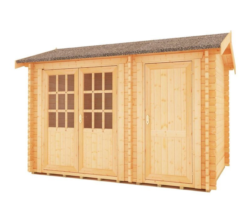 The Chatsworth Cabin