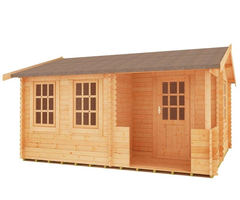 The Gyles Cabin