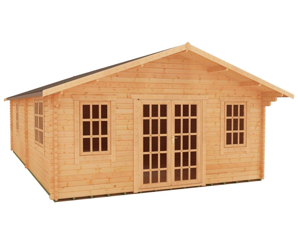 The Kensington Cabin