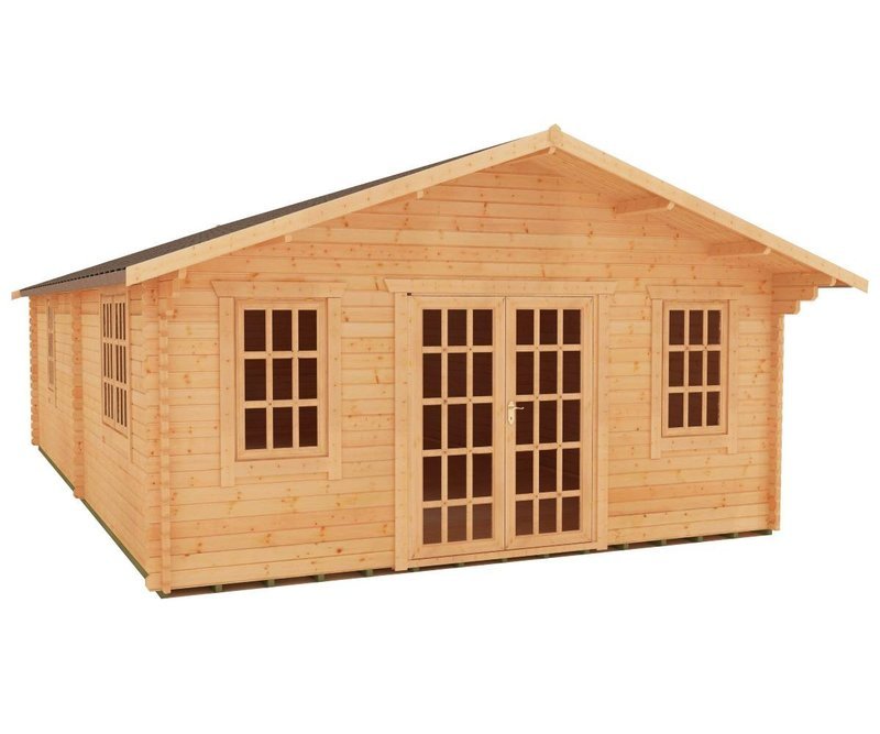 The Kensington Cabin