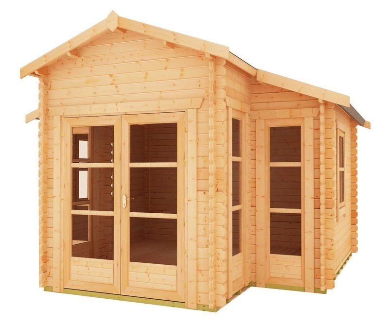 The Sandringham Cabin